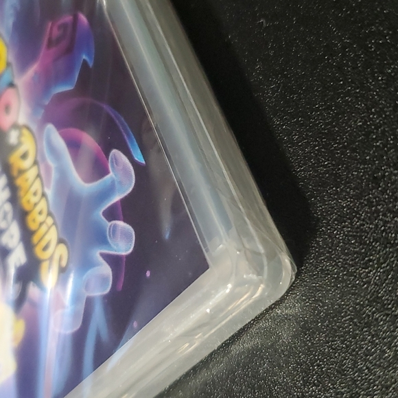 Mario + Rabbids Sparks of Hope (Standard Edition) - Picture 8 of 15